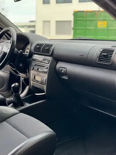 SEAT Leon Cupra 4 Kompressor ABT — Rare 286 ch, 4x4 turbo, 1 sur 150 — Thumbnail 18