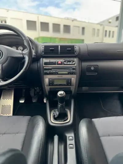 SEAT Leon Cupra 4 Kompressor ABT — Rare 286 ch, 4x4 turbo, 1 sur 150 — Thumbnail 19