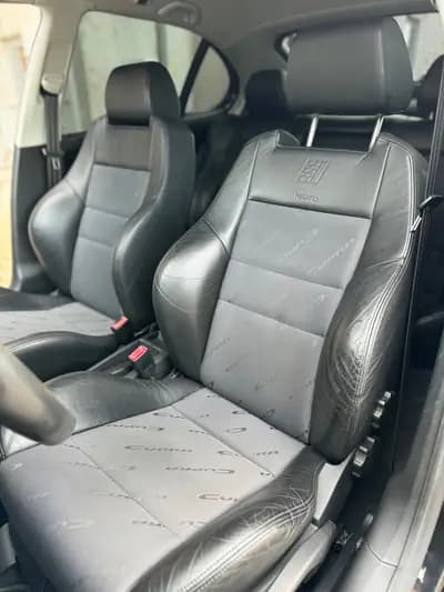 SEAT Leon Cupra 4 Kompressor ABT — Rare 286 ch, 4x4 turbo, 1 sur 150 — Thumbnail 20