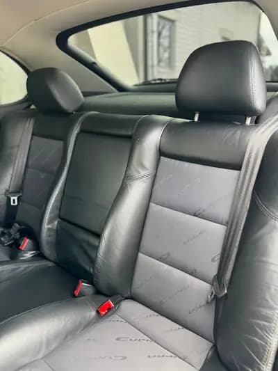 SEAT Leon Cupra 4 Kompressor ABT — Rare 286 ch, 4x4 turbo, 1 sur 150 — Thumbnail 21