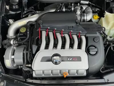 SEAT Leon Cupra 4 Kompressor ABT — Rare 286 ch, 4x4 turbo, 1 sur 150 — Thumbnail 22