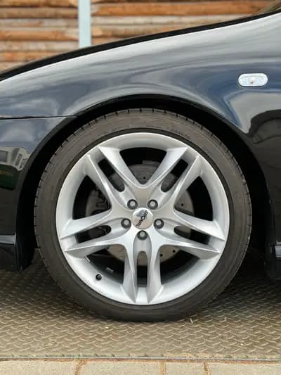 SEAT Leon Cupra 4 Kompressor ABT — Rare 286 ch, 4x4 turbo, 1 sur 150 — Thumbnail 23