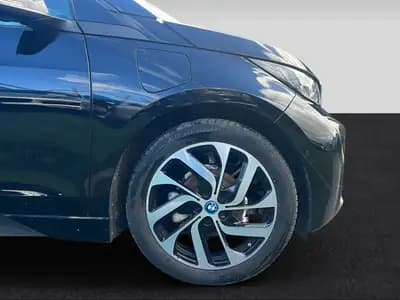 BMW i3 (94Ah) Range Extender — Citadine électrique hybride, économe et 100% sans accident — Thumbnail 8