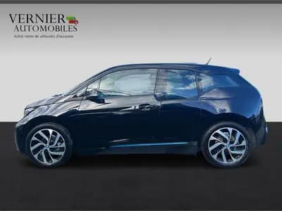 BMW i3 (94Ah) Range Extender — Citadine électrique hybride, économe et 100% sans accident — Thumbnail 7