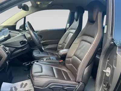 BMW i3 (94Ah) Range Extender — Citadine électrique hybride, économe et 100% sans accident — Thumbnail 11