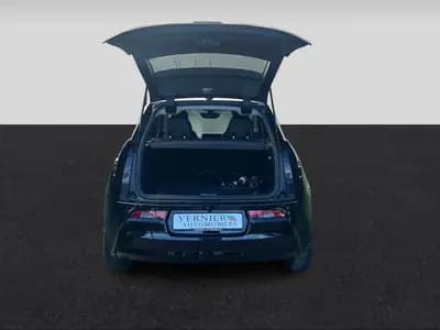 BMW i3 (94Ah) Range Extender — Citadine électrique hybride, économe et 100% sans accident — Thumbnail 10