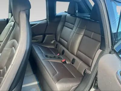 BMW i3 (94Ah) Range Extender — Citadine électrique hybride, économe et 100% sans accident — Thumbnail 12