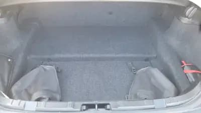 BMW Z4 2.5i Roadster 2005 — Cabriolet sportif reconditionné, cuir rouge chauffant — Thumbnail 17