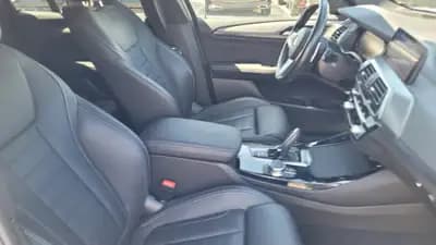 BMW X3 xDrive 30e — SUV hybride rechargeable, 18 200 km, pack M Sport — Thumbnail 8