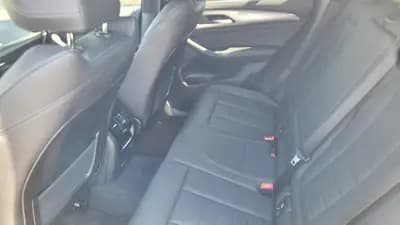 BMW X3 xDrive 30e — SUV hybride rechargeable, 18 200 km, pack M Sport — Thumbnail 10