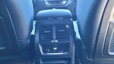 BMW X3 xDrive 30e — SUV hybride rechargeable, 18 200 km, pack M Sport — Thumbnail 12