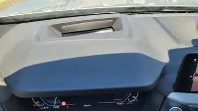 BMW X3 xDrive 30e — SUV hybride rechargeable, 18 200 km, pack M Sport — Thumbnail 13