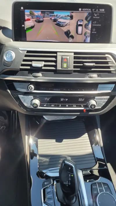 BMW X3 xDrive 30e — SUV hybride rechargeable, 18 200 km, pack M Sport — Thumbnail 15