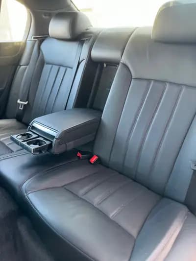 Bentley Continental Flying Spur 6.0 — Berline de luxe britannique, 114'000 km, sans accident — Thumbnail 18