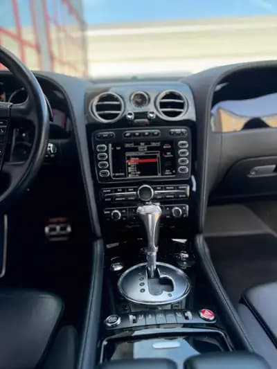 Bentley Continental Flying Spur 6.0 — Berline de luxe britannique, 114'000 km, sans accident — Thumbnail 22