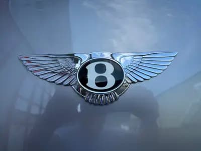 Bentley Continental Flying Spur 6.0 — Berline de luxe britannique, 114'000 km, sans accident — Thumbnail 26
