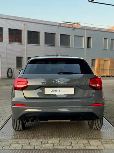 Audi Q2 1.4 TFSI Sport S-tronic — SUV urbain dynamique, entretien inclus — Thumbnail 11