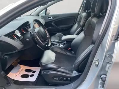 Citroën C5 Berline 1.6 Turbo — Berline élégante automatique, sans accident — detail