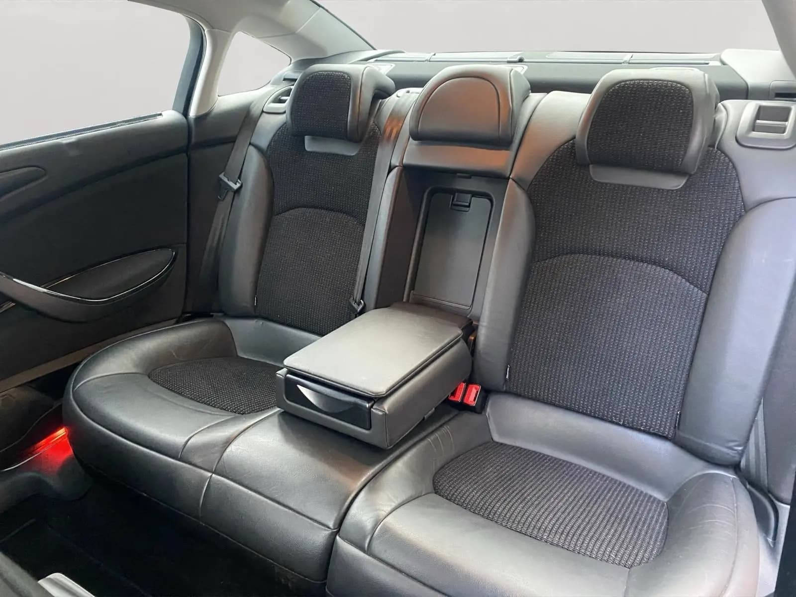 Citroen C5 2011 occasion Meyrin — 4