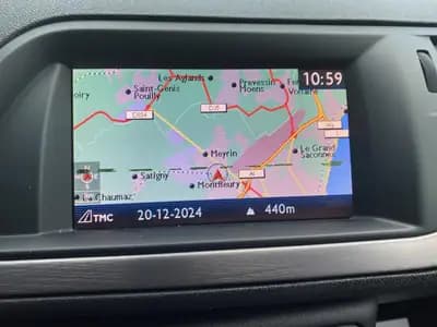 Citroën C5 Berline 1.6 Turbo — Berline élégante automatique, sans accident — Thumbnail 7