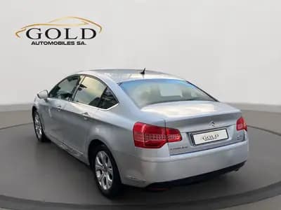 Citroën C5 Berline 1.6 Turbo — Berline élégante automatique, sans accident — Thumbnail 10