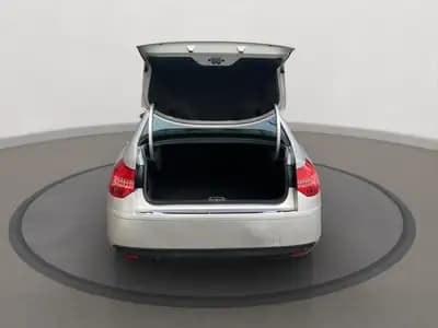 Citroën C5 Berline 1.6 Turbo — Berline élégante automatique, sans accident — Thumbnail 15