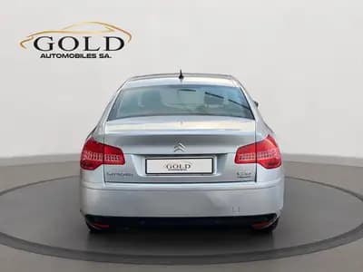 Citroën C5 Berline 1.6 Turbo — Berline élégante automatique, sans accident — Thumbnail 14