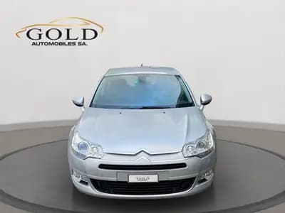 Citroën C5 Berline 1.6 Turbo — Berline élégante automatique, sans accident — Thumbnail 13