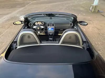 Porsche Boxster — Thumbnail 17