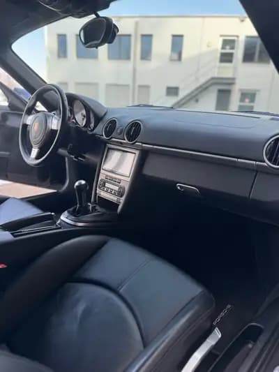 Porsche Boxster — Thumbnail 21