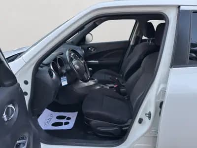 Nissan Juke 1.5 dCi Acenta — SUV compact diesel fiable, sans accident — Thumbnail 8