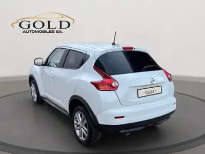 Nissan Juke 1.5 dCi Acenta — SUV compact diesel fiable, sans accident — Thumbnail 10