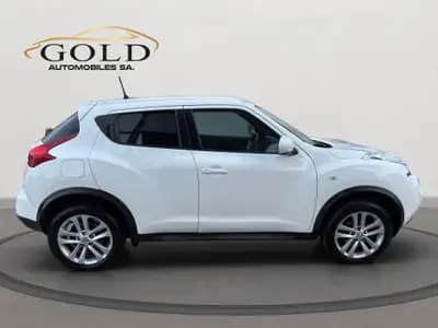 Nissan Juke 1.5 dCi Acenta — SUV compact diesel fiable, sans accident — Thumbnail 12