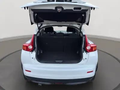 Nissan Juke 1.5 dCi Acenta — SUV compact diesel fiable, sans accident — Thumbnail 15