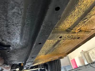 FIAT 124 Sport Coupé 1968 – Un classique italien restauré à la perfection — Thumbnail 9