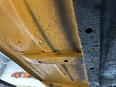 FIAT 124 Sport Coupé 1968 – Un classique italien restauré à la perfection — Thumbnail 8