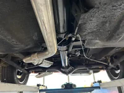 FIAT 124 Sport Coupé 1968 – Un classique italien restauré à la perfection — Thumbnail 11