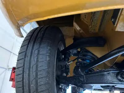 FIAT 124 Sport Coupé 1968 – Un classique italien restauré à la perfection — Thumbnail 12