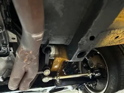 FIAT 124 Sport Coupé 1968 – Un classique italien restauré à la perfection — Thumbnail 15