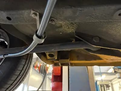 FIAT 124 Sport Coupé 1968 – Un classique italien restauré à la perfection — Thumbnail 13