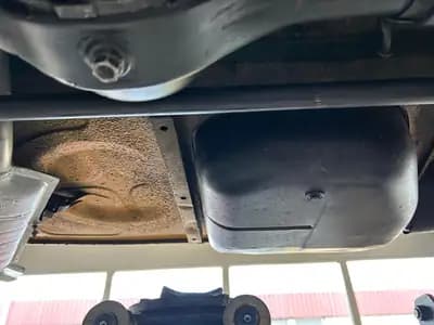 FIAT 124 Sport Coupé 1968 – Un classique italien restauré à la perfection — Thumbnail 14