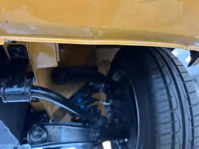 FIAT 124 Sport Coupé 1968 – Un classique italien restauré à la perfection — Thumbnail 16