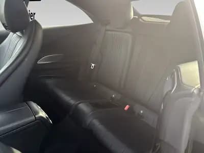 Mercedes-Benz E 300 Cabriolet AMG Line — Décapotable sportive, 245 ch et moins de 90 000 km — Miniatur 16
