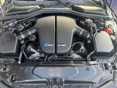 BMW M5 E60 — Berline sportive de légende, état collection exceptionnel — Thumbnail 24