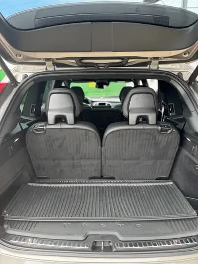 Volvo XC90 T8 eAWD R-Design — SUV 7 places hybride rechargeable, 33'650 km seulement — Thumbnail 15