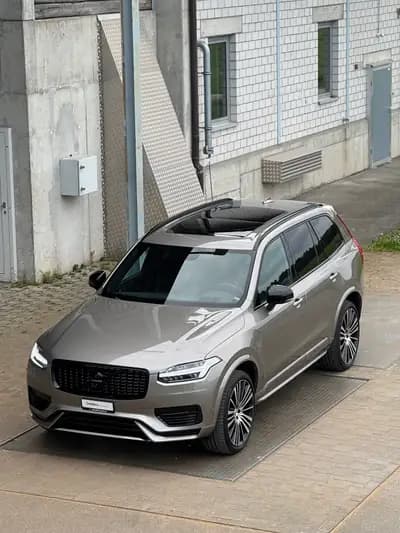 Volvo XC90 T8 eAWD R-Design — SUV 7 places hybride rechargeable, 33'650 km seulement — Thumbnail 18