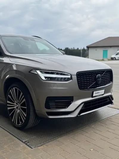 Volvo XC90 T8 eAWD R-Design — SUV 7 places hybride rechargeable, 33'650 km seulement — Thumbnail 17