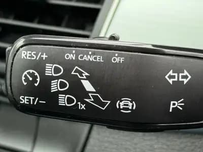 Skoda Fabia Combi 1.0 TSI - Polyvalence et efficacité énergétique — Miniatur 9