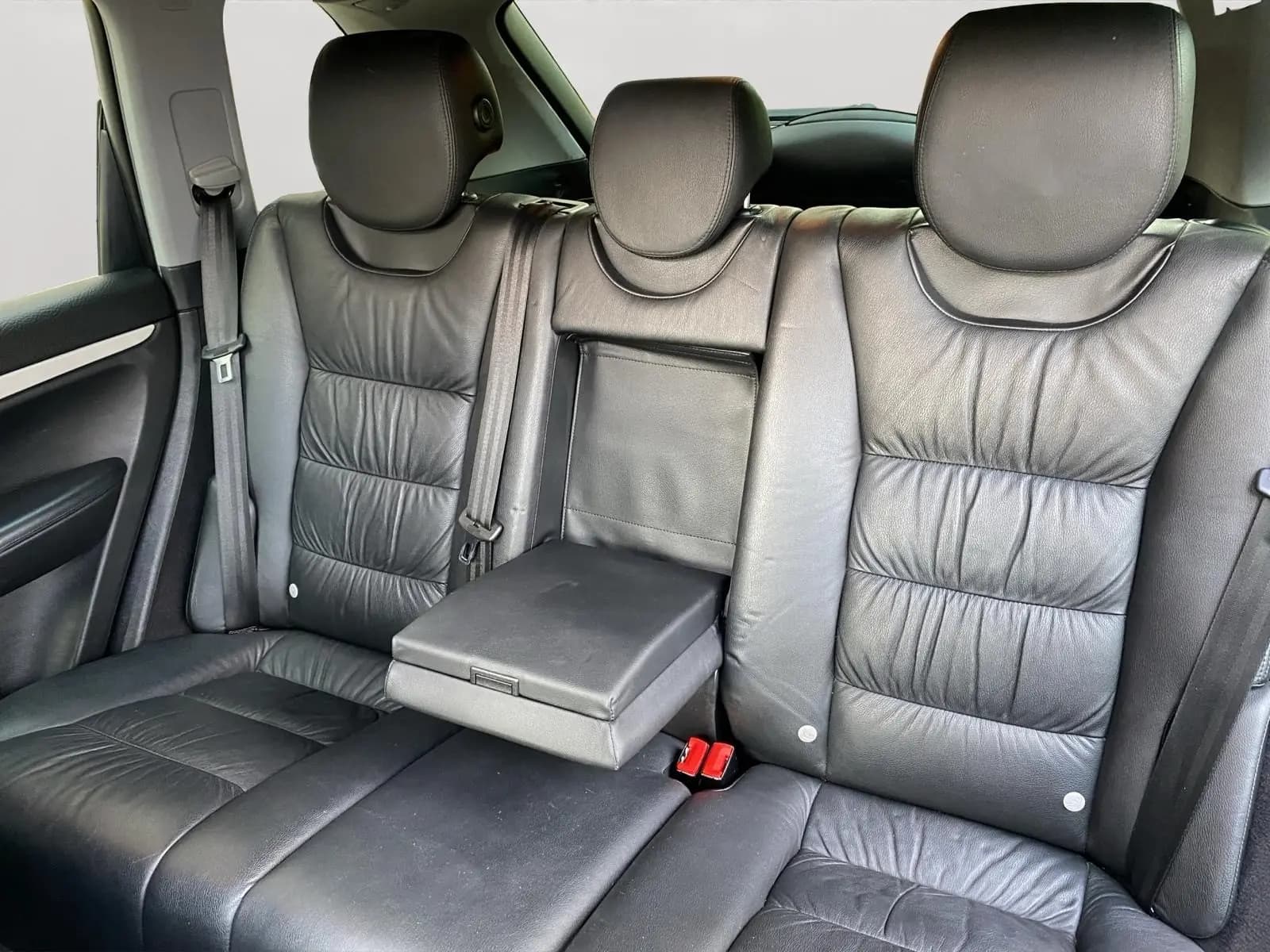 Porsche Cayenne 2005 occasion Meyrin — 4
