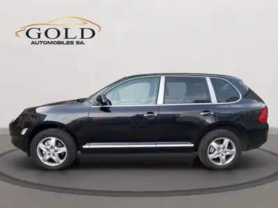 Porsche Cayenne 2005 — SUV légendaire, entretien exemplaire, sans accident — Thumbnail 12